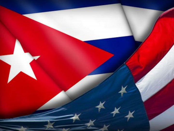 Cuba hoan nghênh bước tiến quan trọng trong quan hệ với Mỹ