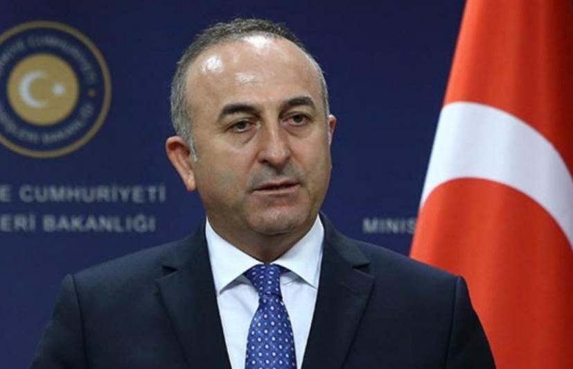 Thổ Nhĩ Kỳ gây sức ép với EU về miễn thị thực