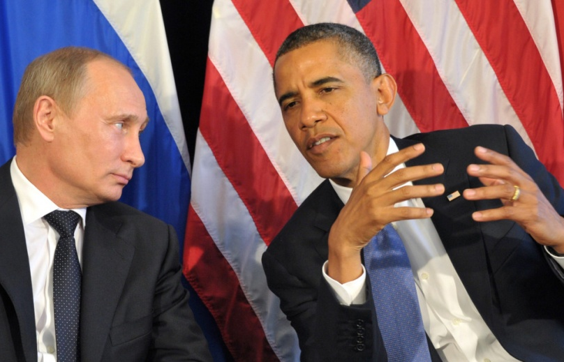 Mỹ - Nga có thể thảo luận về vụ rò rỉ thư điện tử