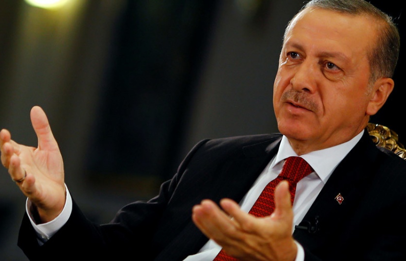 Thổ Nhĩ Kỳ cam kết tiếp tục cuộc chiến chống khủng bố trong năm 2017