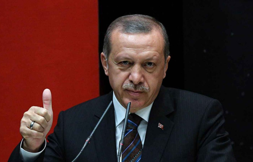 Thổ Nhĩ Kỳ hy vọng “mở trang mới” quan hệ với Nga
