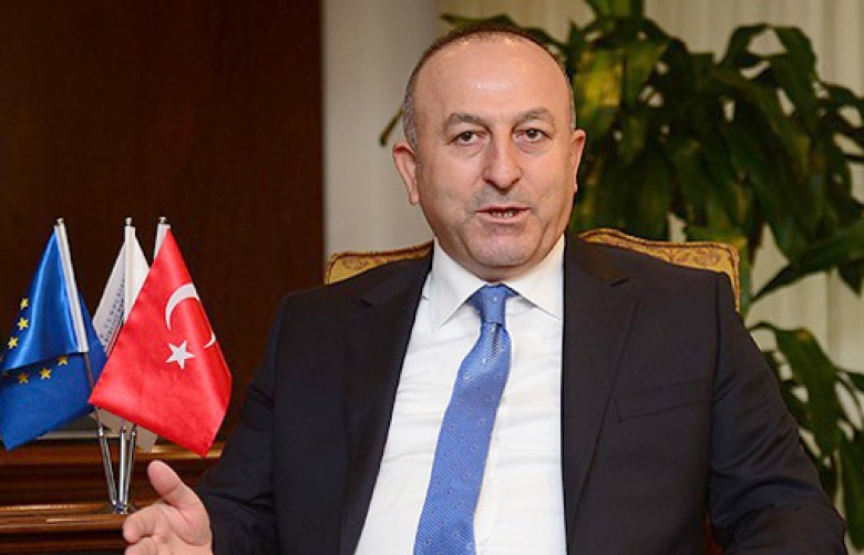 Thổ Nhĩ Kỳ muốn cùng Nga chống IS tại Syria