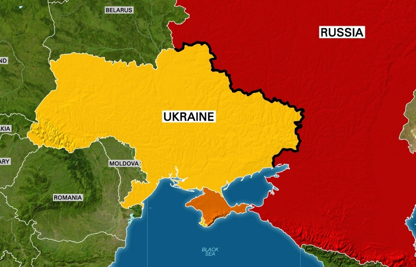 Nga có thể cắt đứt quan hệ ngoại giao với Ukraine?