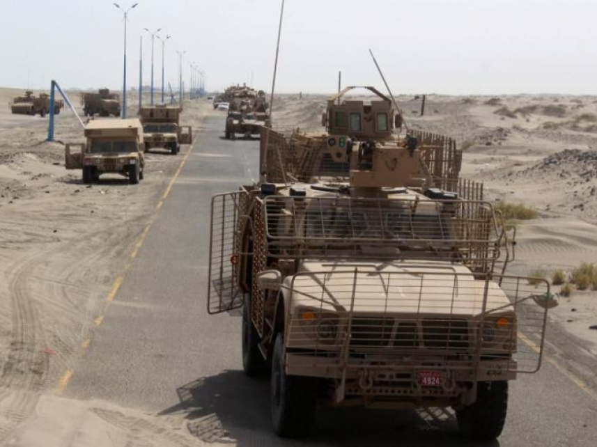 Quân đội Yemen đánh bật al-Qaeda khỏi hai thành phố