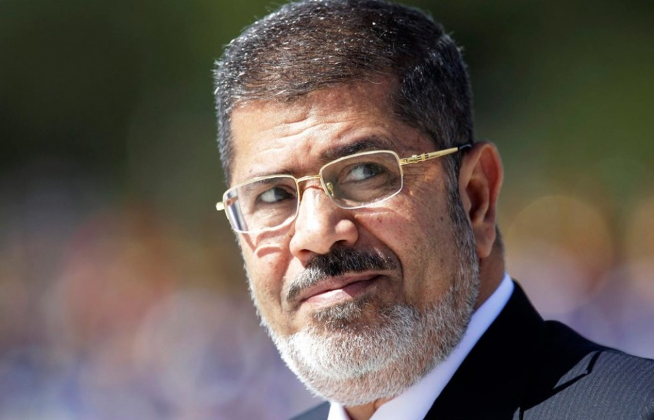 Cựu Tổng thống Morsi kháng án chung thân