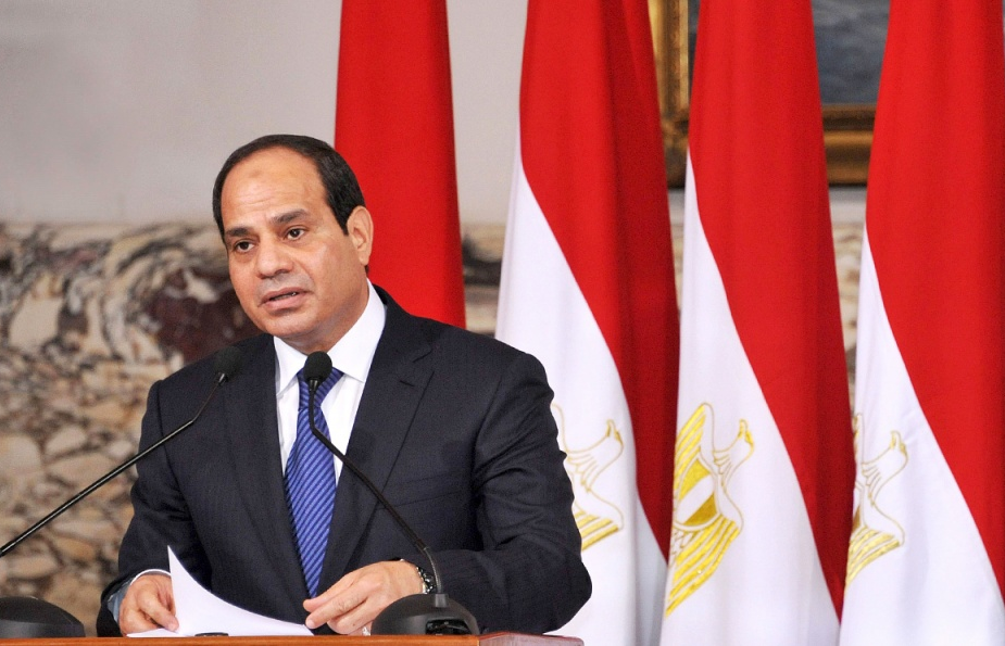 Ai Cập sẵn sàng ủng hộ Yemen khôi phục hòa bình và ổn định