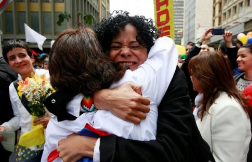 Một hòa ước "chắc chắn, đầy đủ và cuối cùng" ở Colombia