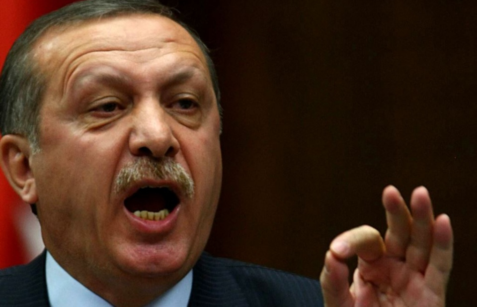 Tổng thống Thổ Nhĩ Kỳ tái khẳng định quyết tâm chống khủng bố