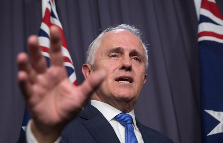Thủ tướng Australia đề xuất mở rộng mục tiêu tấn công IS