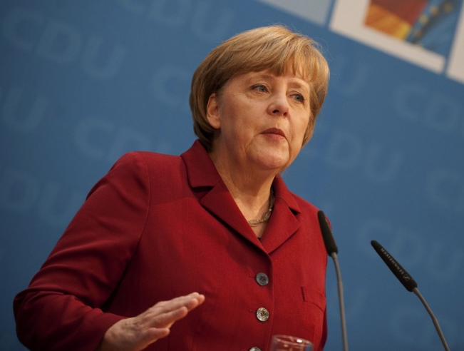 Đức: Đảng của Thủ tướng Merkel thất thế trước AfD