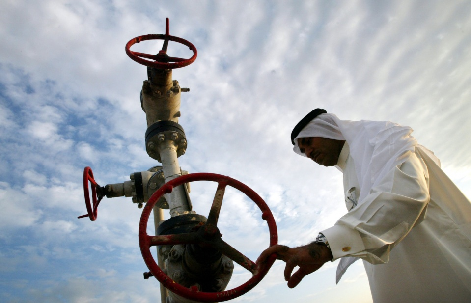Saudi Arabia không muốn đóng băng sản lượng dầu mỏ với Nga