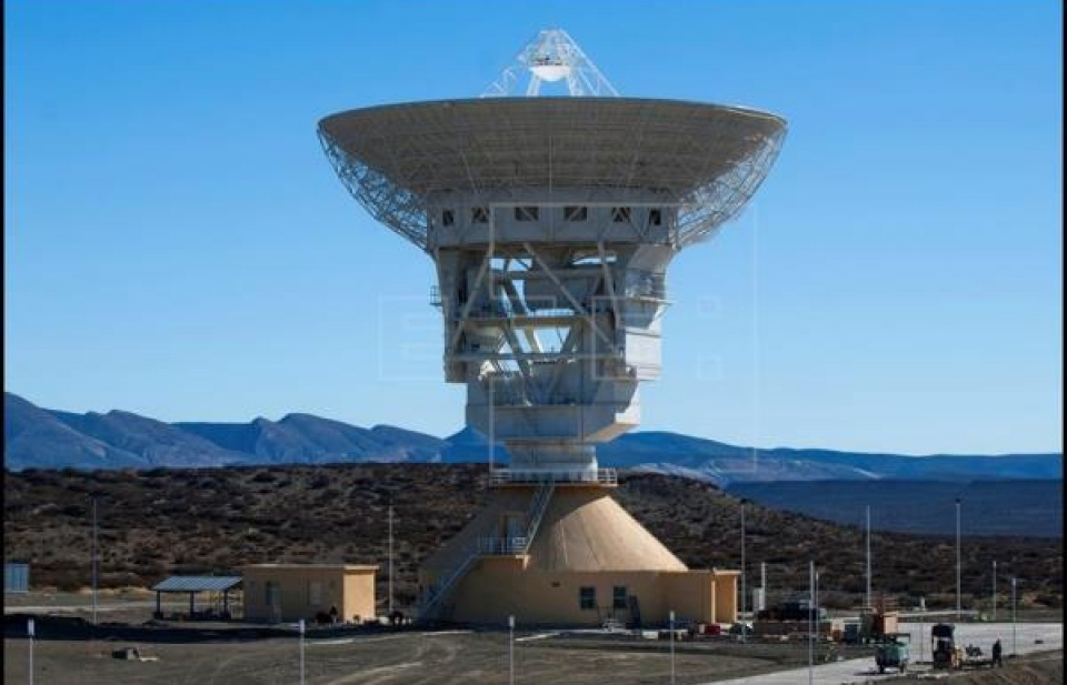 Argentina - Trung Quốc cùng xây dựng trạm nghiên cứu vũ trụ