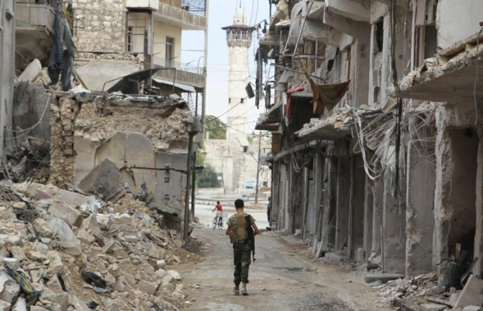 LHQ kêu gọi các bên khôi phục thỏa thuận ngừng bắn tại Syria
