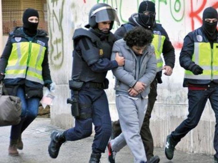 Morocco bắt giữ 3 phần tử liên quan đến IS