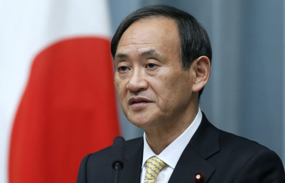 Nhật Bản bàn cách sơ tán người dân khỏi Hàn Quốc