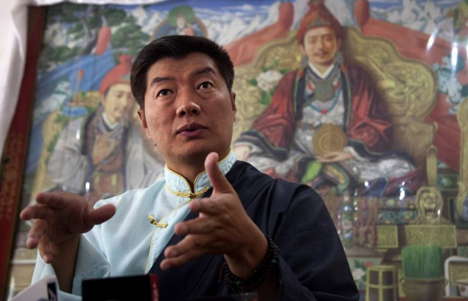 Tây Tạng phấn đấu trở thành điểm du lịch hấp dẫn trên thế giới