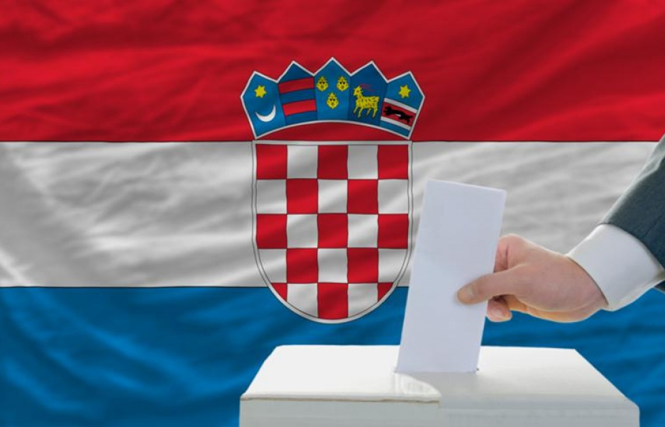 Croatia: Kết quả bầu cử rất khó dự đoán
