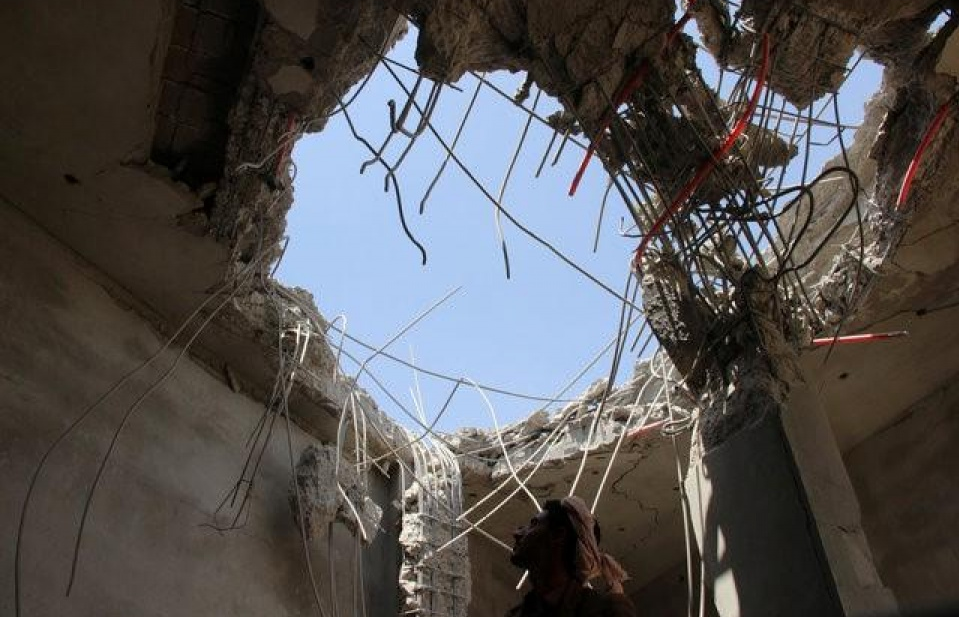 Yemen: Liên quân Ả rập không kích, 22 dân thường thiệt mạng