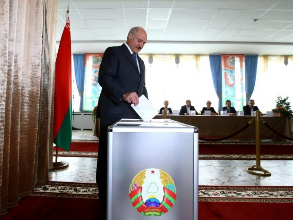 Belarus: Phe đối lập giành ghế Quốc hội sau 20 năm