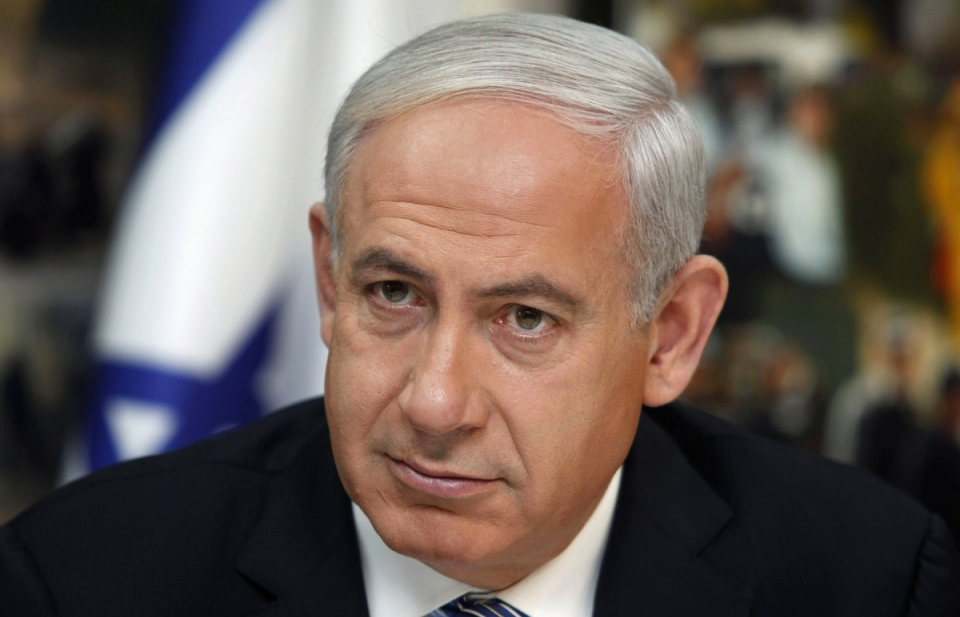 Israel: Thủ tướng B.Netanyahu lại bị thẩm vấn về cáo buộc tham nhũng
