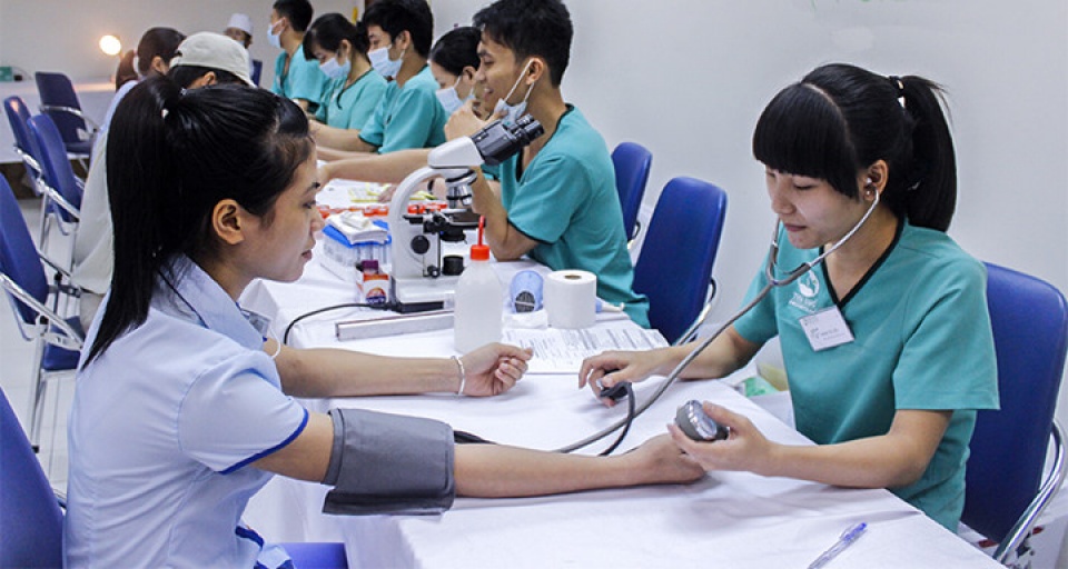 Khoa học tuổi thọ phát hiện: Tim, não và gan có thể già ở tốc độ khác nhau