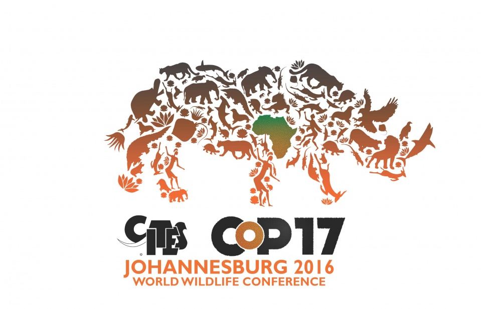 Hội nghị CITES COP 17 tại Nam Phi