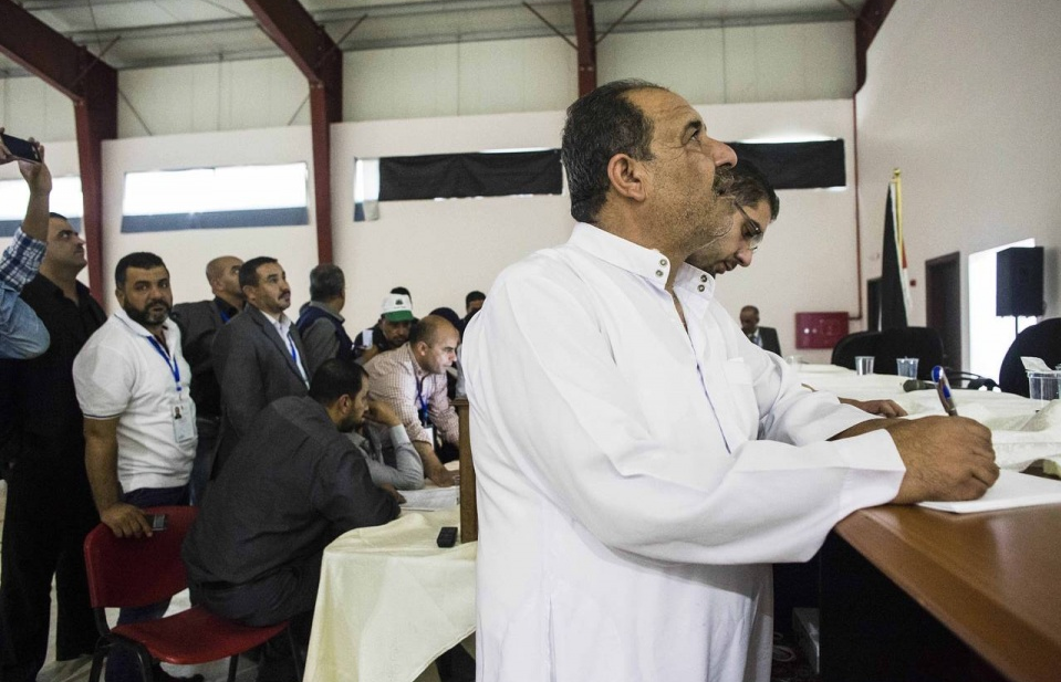 Jordan: Tổ chức Anh em Hồi giáo trở lại Hạ viện sau bầu cử
