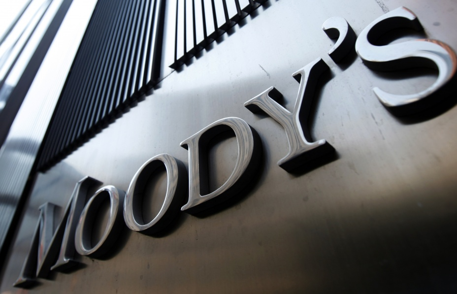 Moody's xếp hạng Thổ Nhĩ Kỳ vào mức "rác"