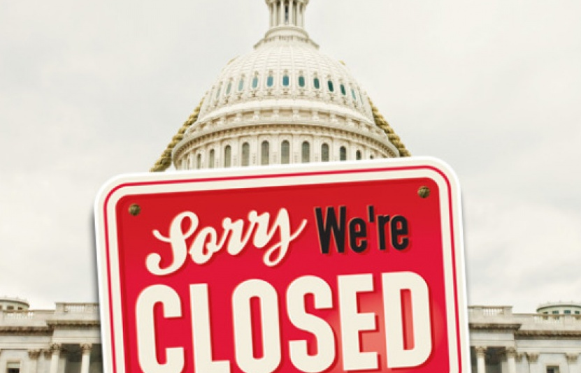 Chính phủ Mỹ lại đối mặt với nguy cơ “đóng cửa”