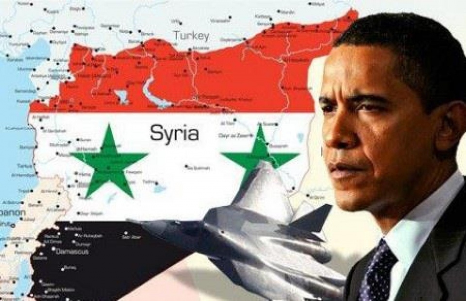chinh quyen obama va no i a m a nh syria