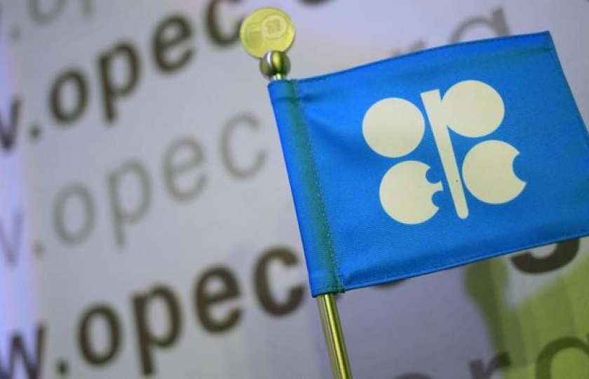 OPEC nhất trí giảm sản lượng dầu mỏ