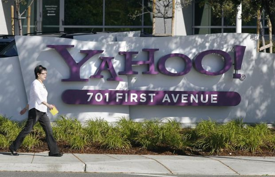 Đánh cắp thông tin tài khoản Yahoo: Nghi ngờ hacker Đông Âu