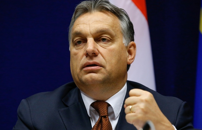 EU "không thể ép" Hungary tiếp nhận người di cư