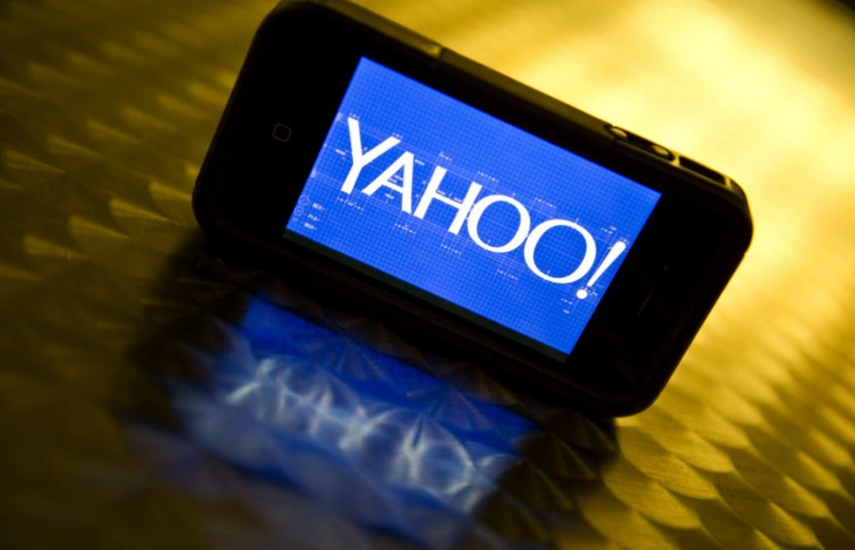 Hơn 1 tỷ tài khoản Yahoo có thể bị đánh cắp thông tin