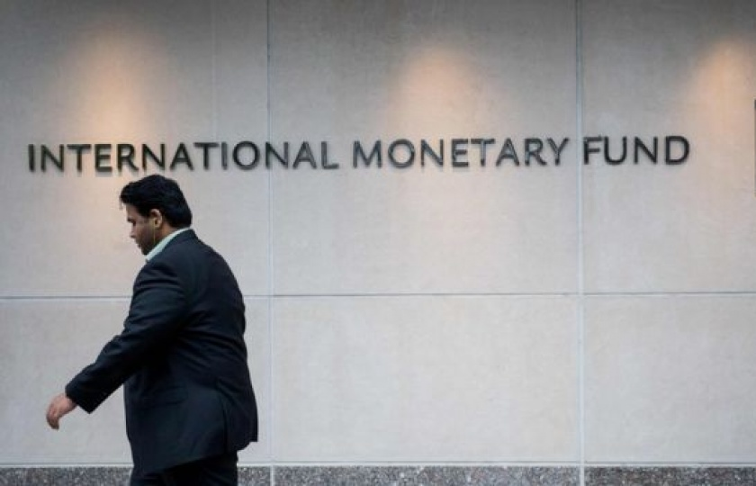 IMF hạ mức dự báo tăng trưởng kinh tế Mỹ Latin