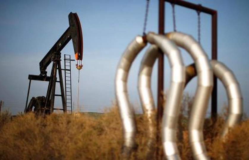 OPEC dự báo giá dầu sẽ giữ ở mức 50-60 USD/thùng