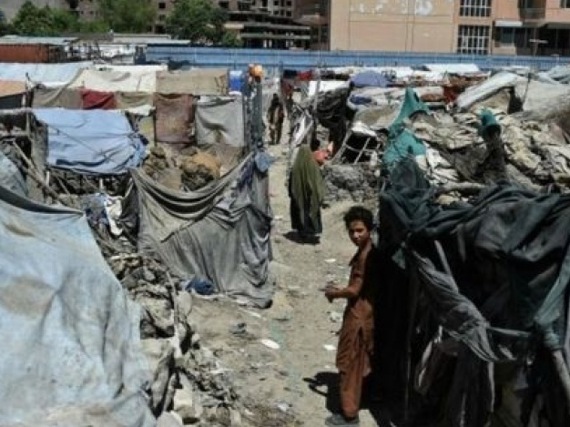 "Vòng luẩn quẩn" bạo lực và bất ổn ở Afghanistan