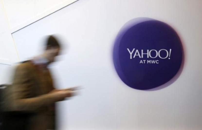 Yahoo phủ nhận hỗ trợ tình báo Mỹ rà soát email