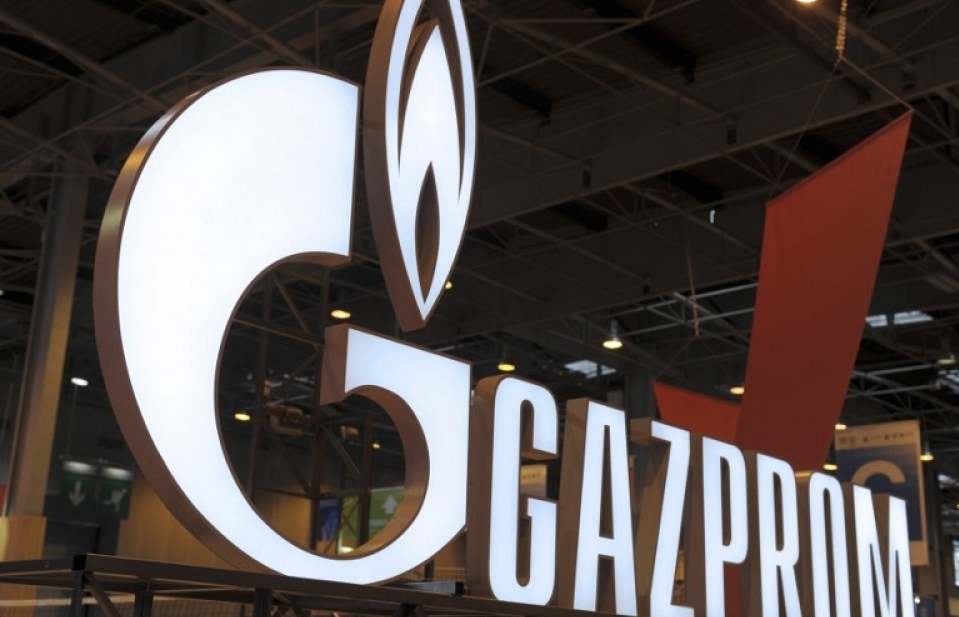 Ukraine kiện tập đoàn khí đốt Nga Gazprom