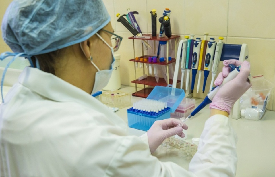 Nga hỗ trợ Nicaragua sản xuất vaccine cúm
