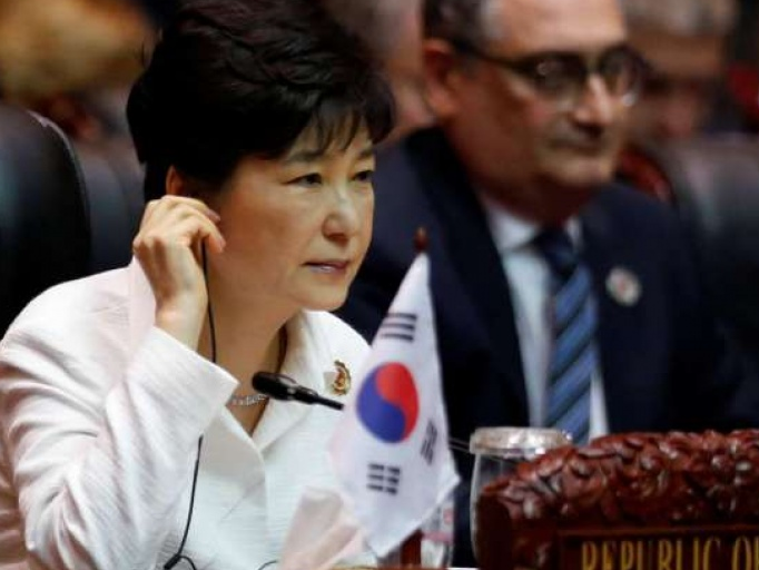 Tổng thống Hàn Quốc có thể bị thẩm vấn trực tiếp