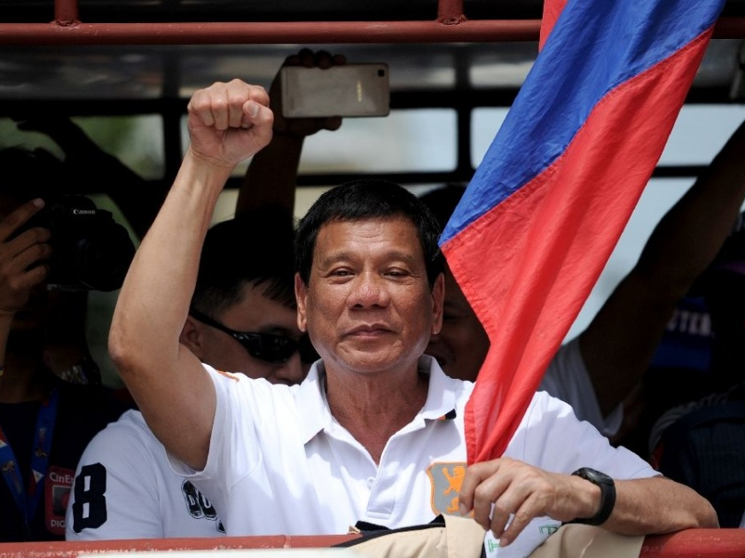 Philippines cam kết không bỏ qua phán quyết Tòa Trọng tài