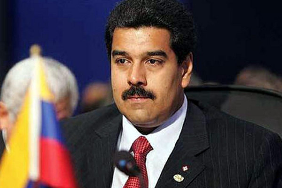 venezuela quan doi trung thanh vo die u kie n voi tong thong maduro