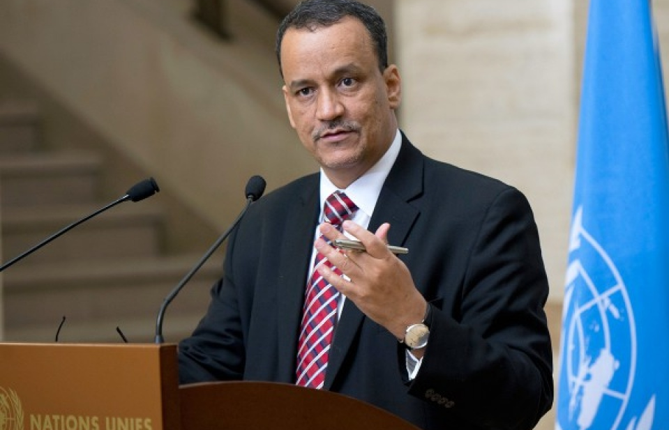 LHQ đề xuất lộ trình chính trị mới cho vấn đề Yemen