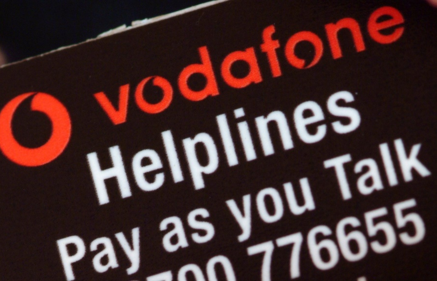 Anh: Vodafone bị phạt 5,6 triệu USD do "liên tục chậm trễ"