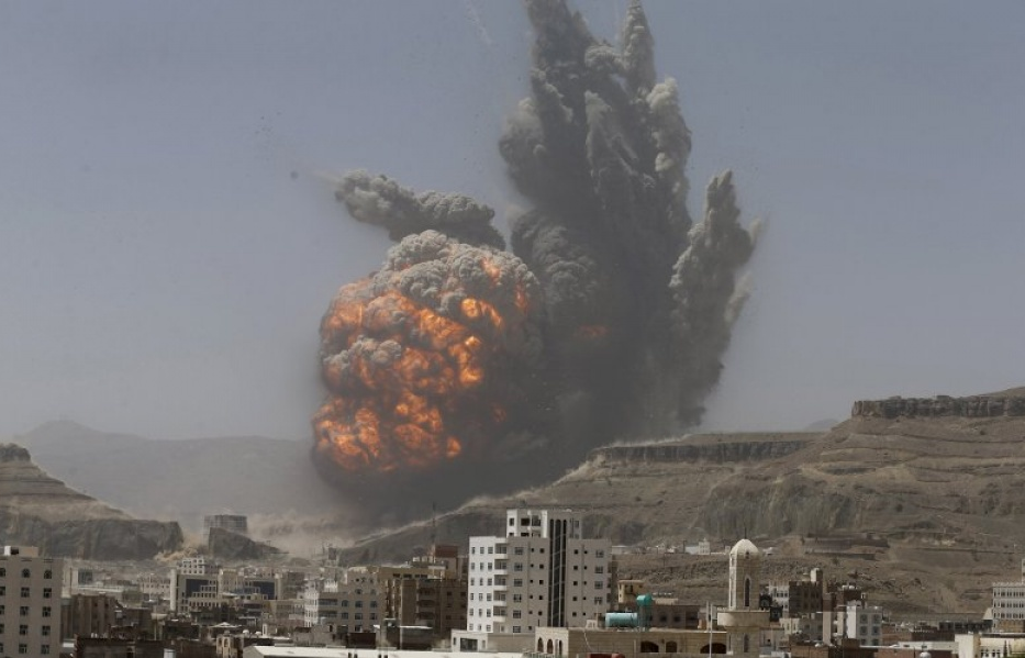 Yemen: Giao tranh bùng phát sau đề xuất của LHQ