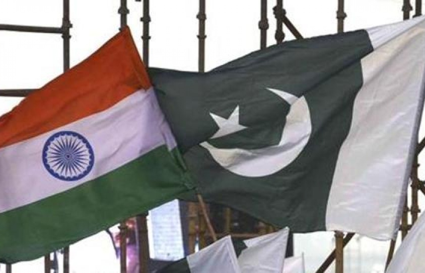 Ấn Độ trục xuất một nhà ngoại giao Pakistan
