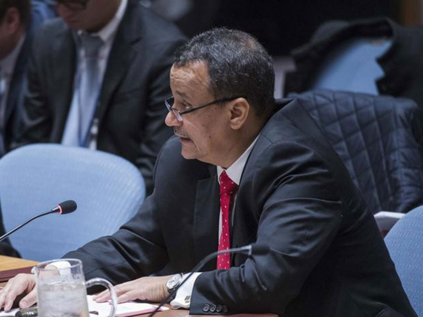 Tổng thống Yemen từ chối gặp Đặc phái viên LHQ
