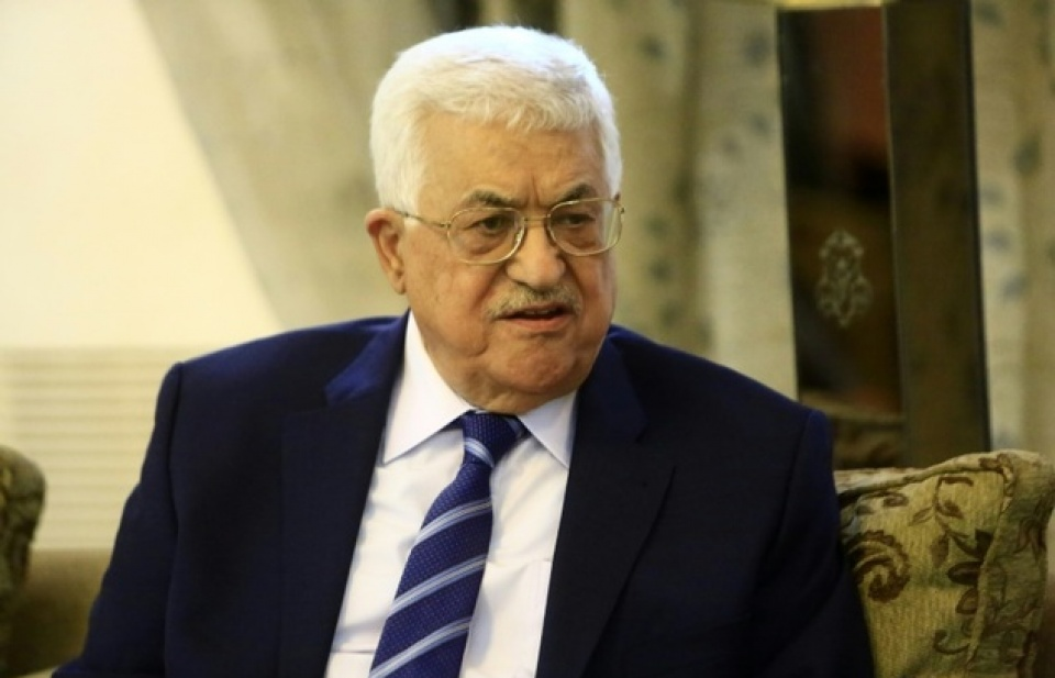 Palestine: Đảng Fatah đại hội trong khó khăn bủa vây