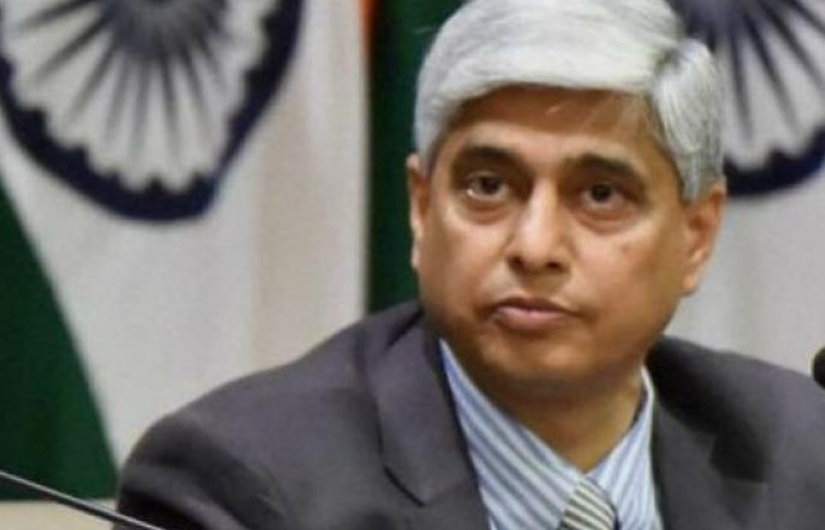 Ấn Độ sẽ rút 8 nhà ngoại giao khỏi Pakistan